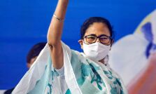 Didi stuns BJP, leads TMC to landslide victory