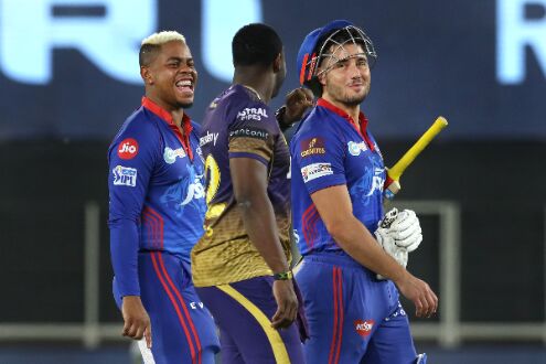 COVID hits IPL: KKR-RCB match rescheduled after two positive reports