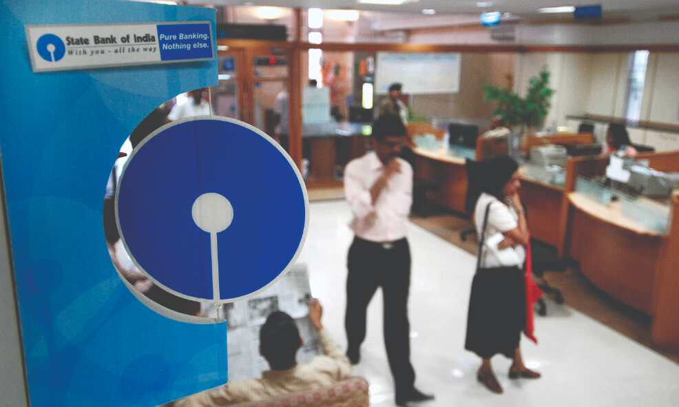 SBI allocates `71 cr to fight Covid