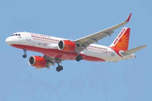 AI pilots seek restoration of pre-Covid pay AI pilots seek restoration of pre-Covid pay