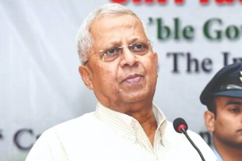 Politically stupid celebs given tickets: Tathagata Politically stupid celebs given tickets: Tathagata
