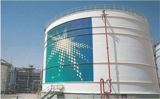 Aramco beats quarterly forecasts with 30% rise in Q1 net, maintains dividend