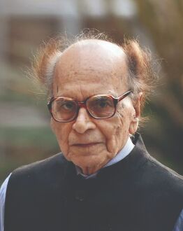 Ex-J&K Governor passes away at 93 Ex-J&K Governor passes away at 93