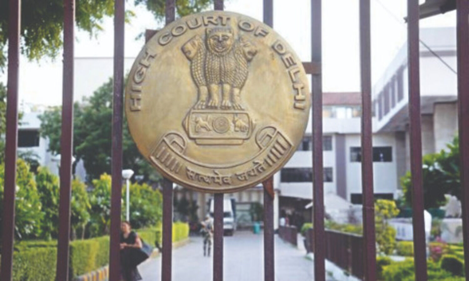 Foreign aid meant for people, not to be kept in boxes: HC