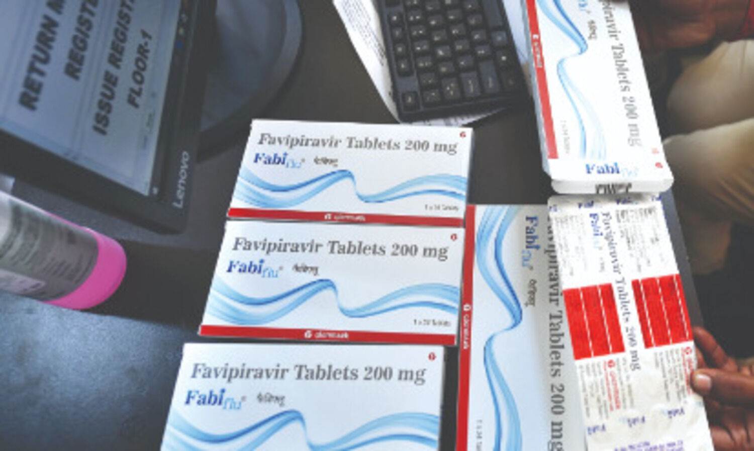 18,102 fresh cases & 103 deaths reported in a day