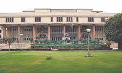 Set up buffer stock of 100MT in Capital: HC Set up buffer stock of 100MT in Capital: HC