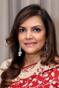 Ujjwala Singhania takes over as 38th National President FICCI FLO Ujjwala Singhania takes over as 38th National President FICCI FLO