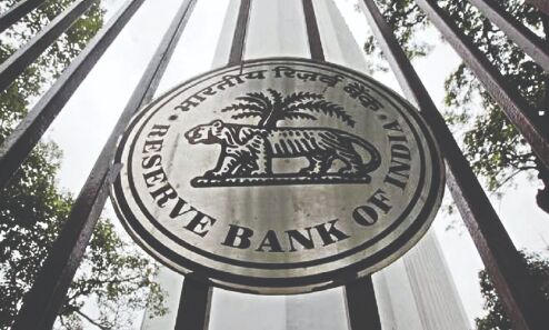 RBI operating from a 250-member quarantine centre RBI operating from a 250-member quarantine centre