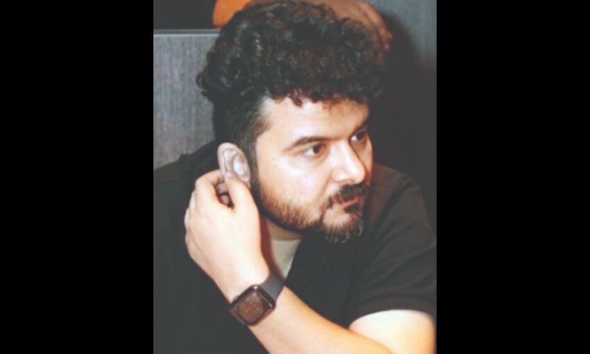 Ajay Sharma passes away due to COVID-19 complications Ajay Sharma passes away due to COVID-19 complications