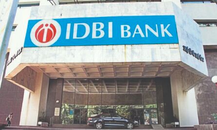 Cabinet clears disinvestment, transfer of management control in IDBI Bank