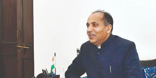 10-day Coronavirus curfew in Himachal from May 6 midnight 10-day Coronavirus curfew in Himachal from May 6 midnight