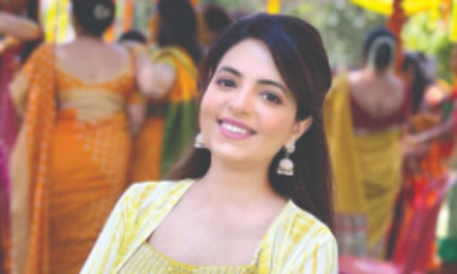 FIR registered against Sugandha Mishra
