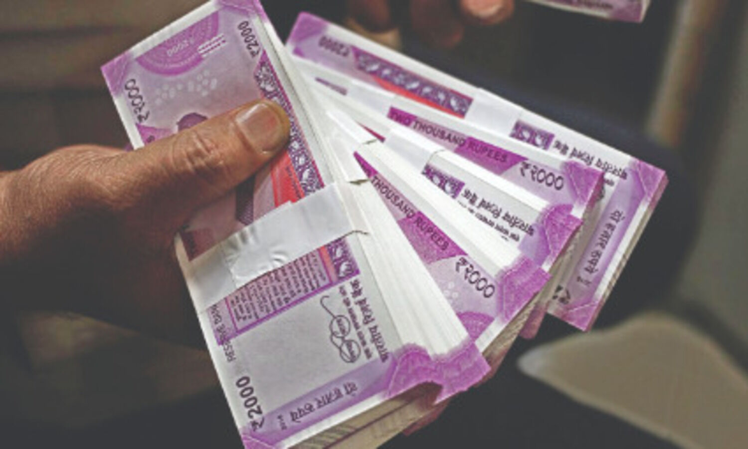 Finance Ministry releases Rs 9,871 crore to 17 states