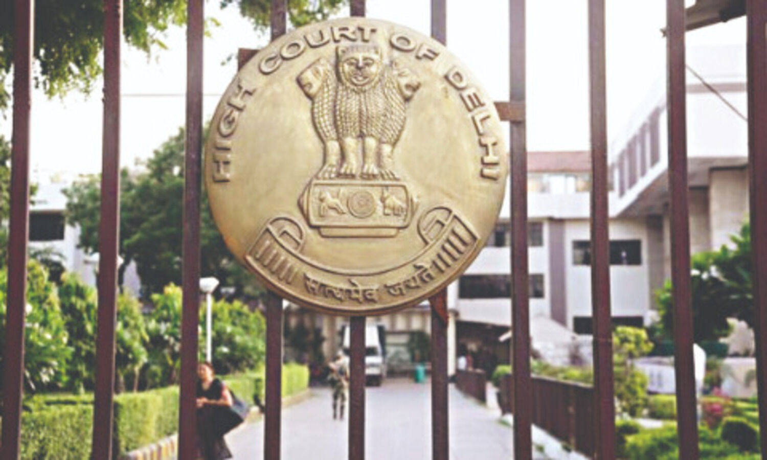 Moral fabric dismembered: HC   on hoarding & black marketing