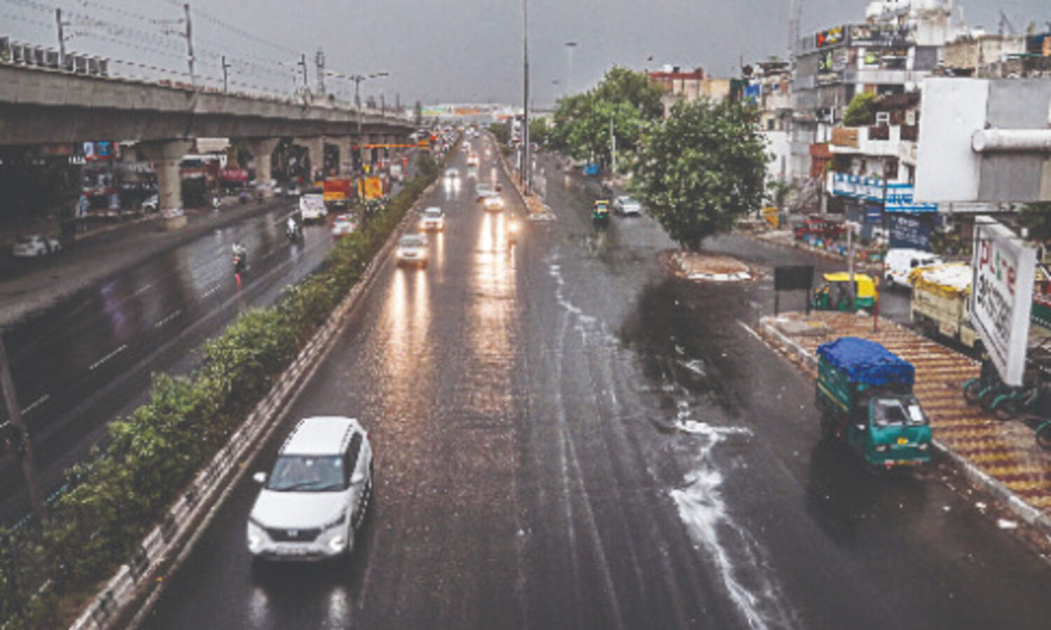 Monsoon onset over Kerala likely on June 1