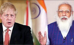 Exploring new dimensions