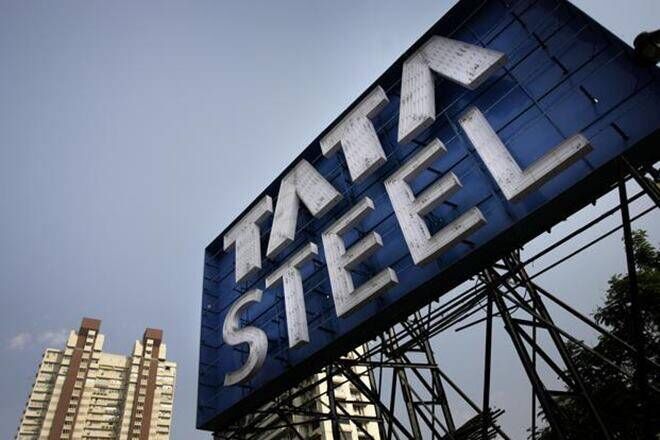 Tata Steel swings into black; posts Rs 7,162 cr net profit in March qtr Tata Steel swings into black; posts Rs 7,162 cr net profit in March qtr