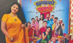 Abhilasha, Sriprada pass away due to COVID-19 Abhilasha, Sriprada pass away due to COVID-19
