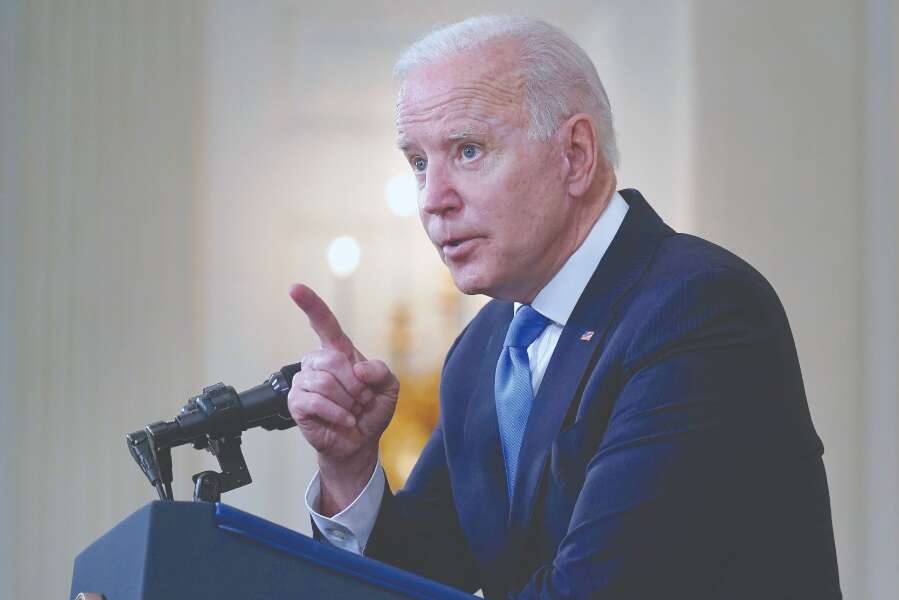 EU to discuss US Covid vaccine patent plan at Friday summit