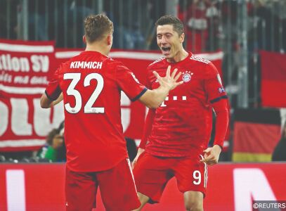 On verge of another German title, Bayern look to future On verge of another German title, Bayern look to future
