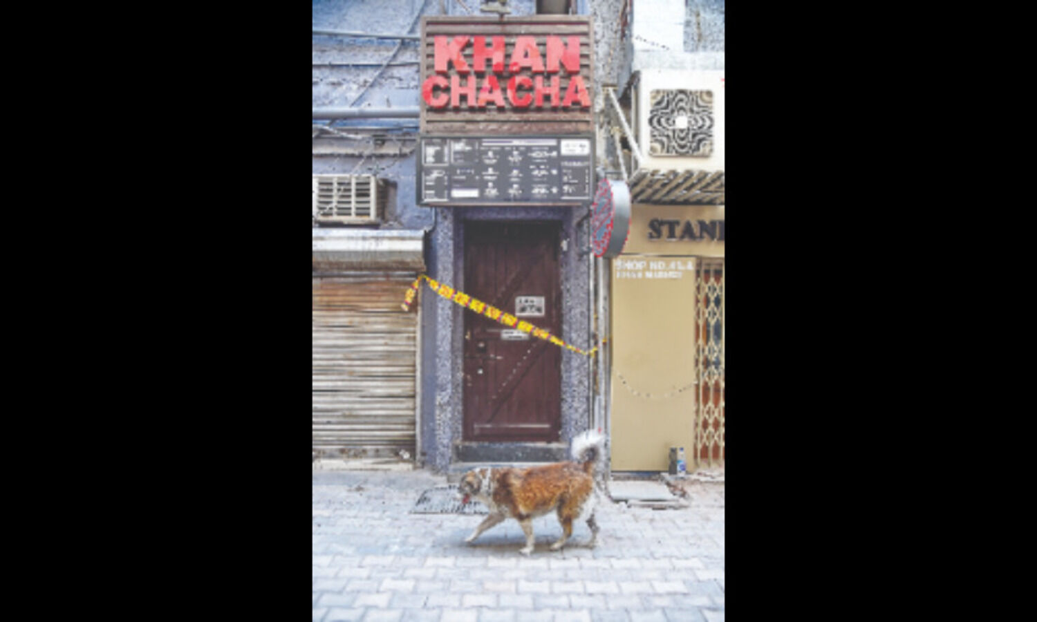 Cops recover over 100 O2 concentrators from 2 restaurants