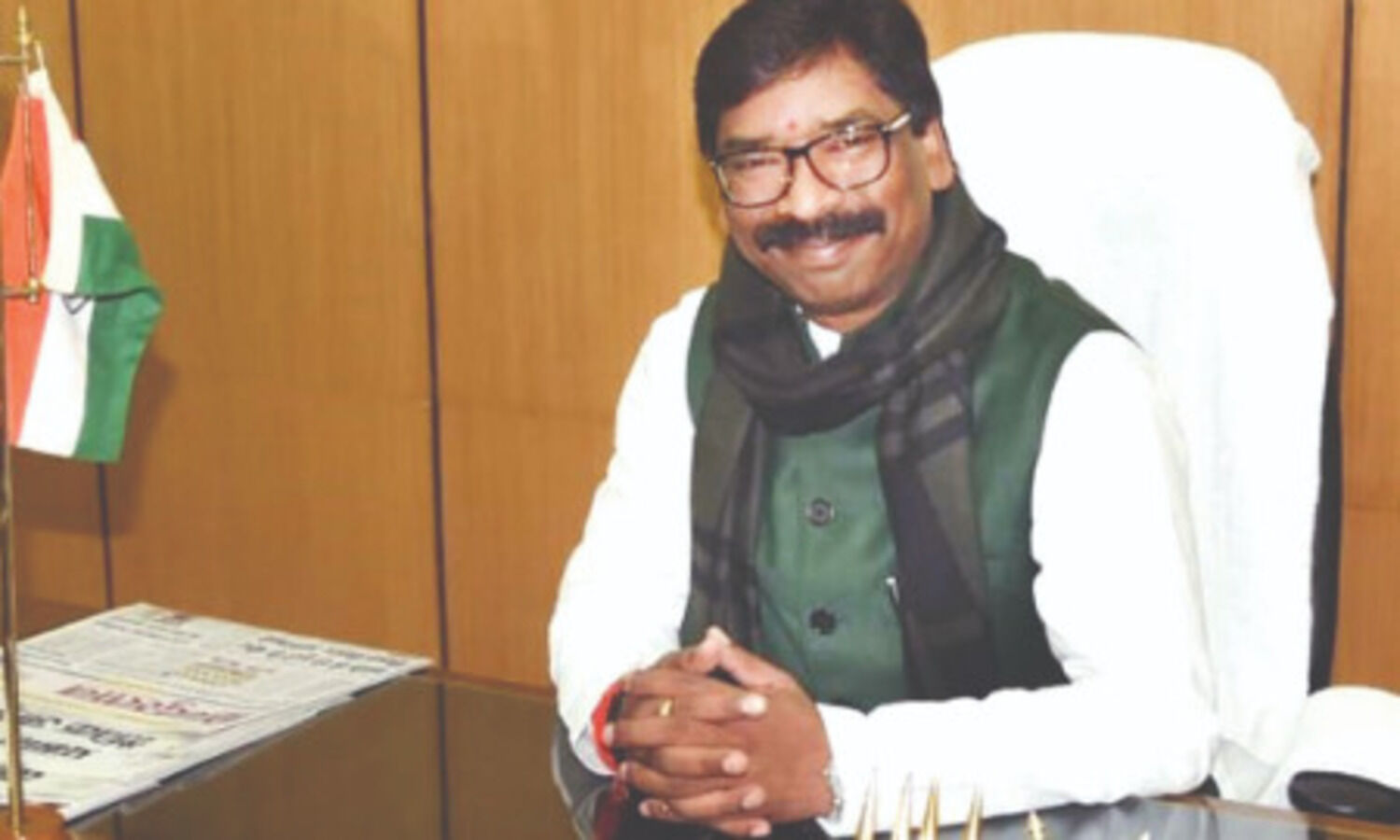 Sorens barb at PM triggers war of words between rivals