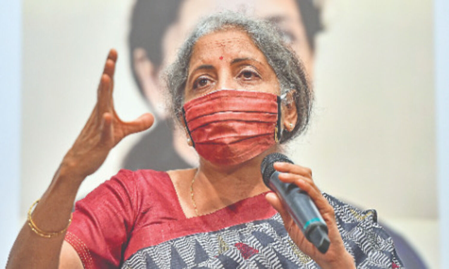 Impact of COVID-19 2nd wave on economy to remain muted