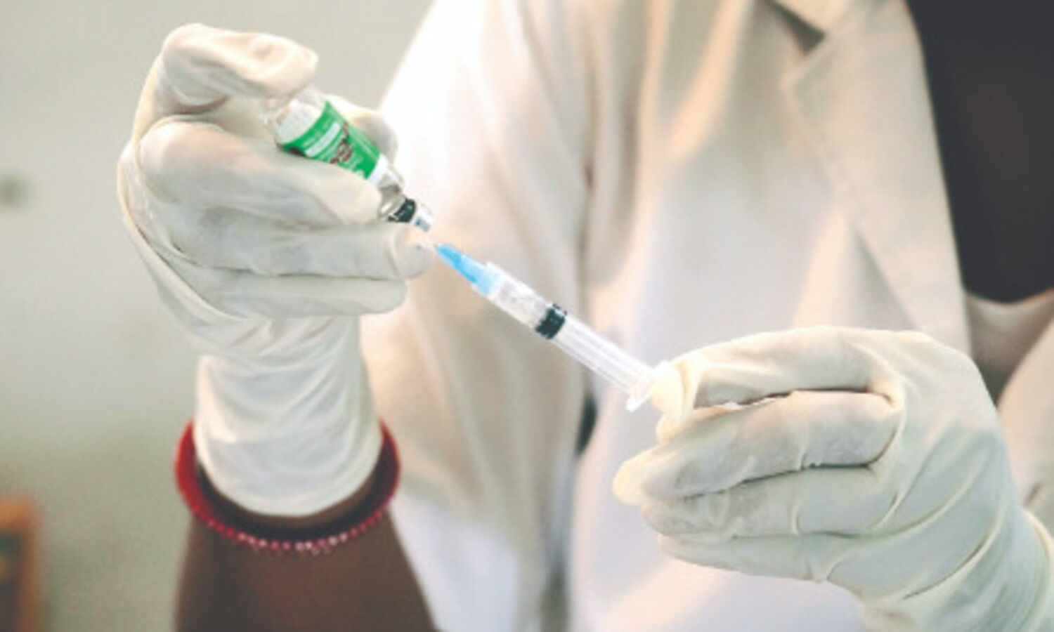 4-digit code in CoWIN to minimise data entry error about vaccination status