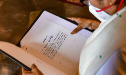 Changing political dynamics