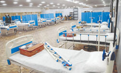 Beware of Covid-related fraudsters: Noida Police