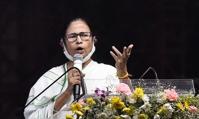 West Bengal: Several IAS officers transferred West Bengal: Several IAS officers transferred