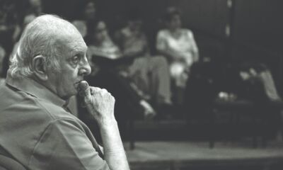 Veteran composer Vanraj Bhatia dead Veteran composer Vanraj Bhatia dead