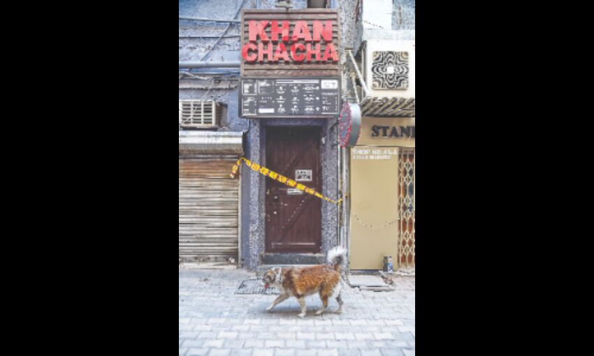 Cops recover over 100 O2 concentrators from 2 restaurants