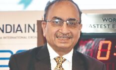 No immediate plans to raise capital, says State Bank chairman No immediate plans to raise capital, says State Bank chairman