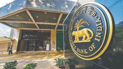 RBI sets up advisory group to assist RRA 2.0 RBI sets up advisory group to assist RRA 2.0
