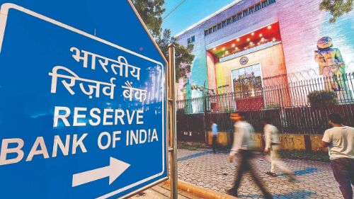 On-lend to healthcare cos in 30 days of availing credit: RBI On-lend to healthcare cos in 30 days of availing credit: RBI