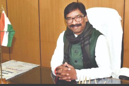 Sorens barb at PM triggers war of words between rivals Sorens barb at PM triggers war of words between rivals