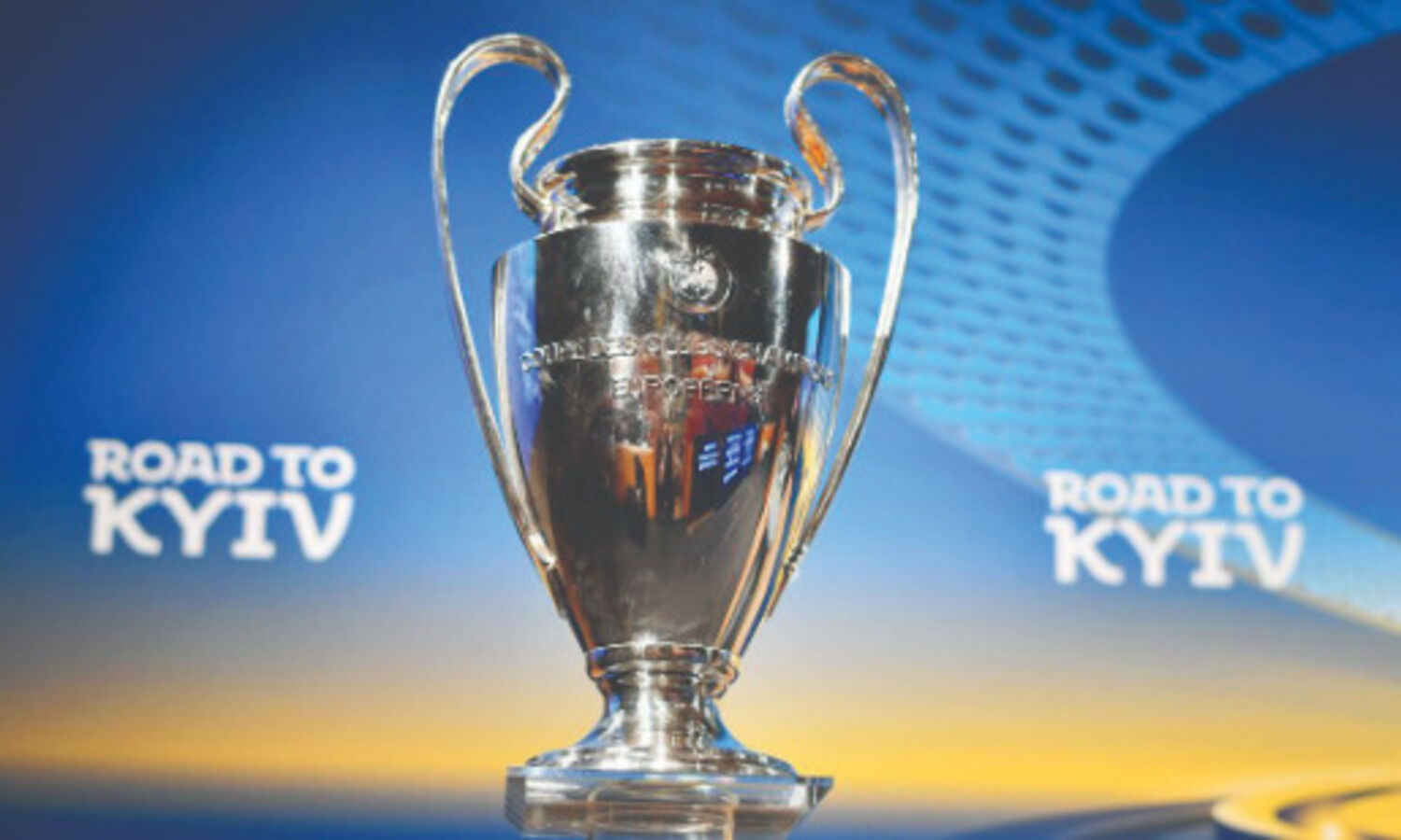 England could host final due to Turkey travel curbs