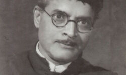 Govindrao Tembe: A polymath