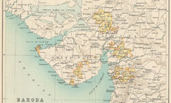 Tragedy of Baroda Tragedy of Baroda