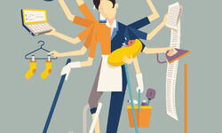 Not all superheroes wear capes Not all superheroes wear capes