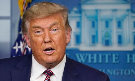 Online speech shield under fire as Trump Facebook ban stays Online speech shield under fire as Trump Facebook ban stays