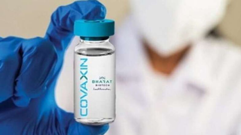 Over 84 lakh doses available with states Over 84 lakh doses available with states