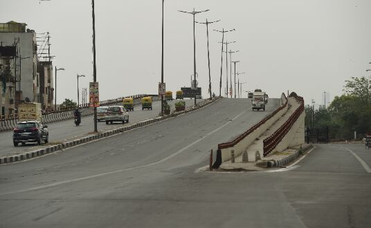 Lockdown in Kerala, TN amid southern surge in Covid wave