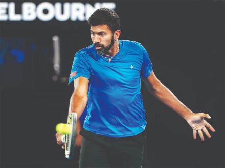 Bopanna-Shapovalov go down fighting in quarters