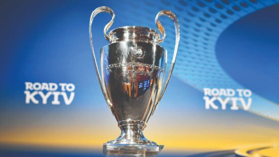 England could host final due to Turkey travel curbs