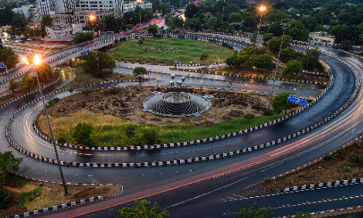 Lockdown in Delhi extended till May 17