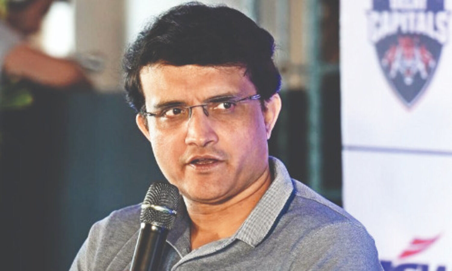 India will tour Sri Lanka in July for limited overs series: Ganguly