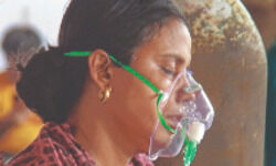 Covid: Out of total deaths in Ggm, 172 deceased had no comorbidities Covid: Out of total deaths in Ggm, 172 deceased had no comorbidities