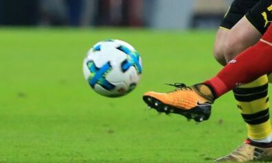 Dortmund 3-2 win over Leipzig sees Bayern claim 9th title without kicking ball Dortmund 3-2 win over Leipzig sees Bayern claim 9th title without kicking ball